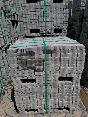 Supply and Fixing of Cabros