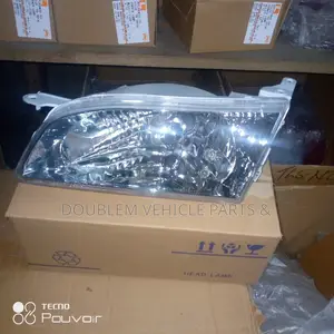 Headlamp Toyota Corolla AE111
