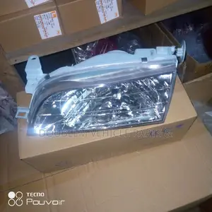 Headlamp Toyota Corolla AE101/Saloon