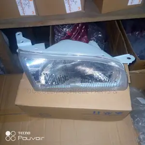 Headlamp Toyota AE110 Old