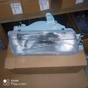 Headlamp Toyota Corolla EE90