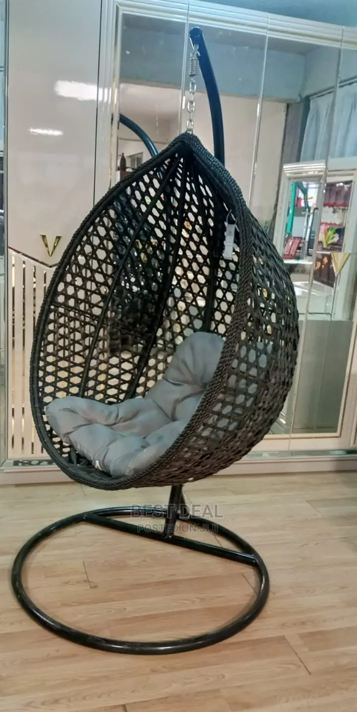 Swing Chair Egg