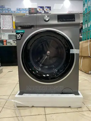 Hisense 10/6kg Wash and Dryer