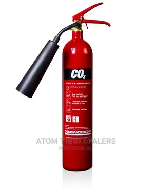 2kg Co2 Fire Extinguisher Price