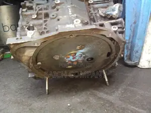 EJ20 Half Engine Turbo Twin Cam