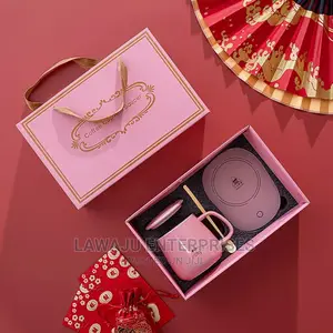 Valentine Ceramic Mug Gift Set