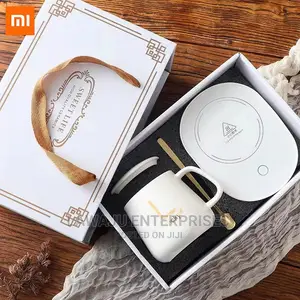Valentine Ceramic Mug Gift Set