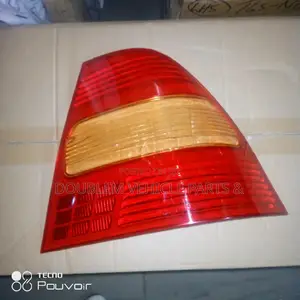 Tail Lens Toyota Corolla NZE 2001