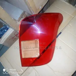 Tail Lens Toyota Corolla Fielder 2007
