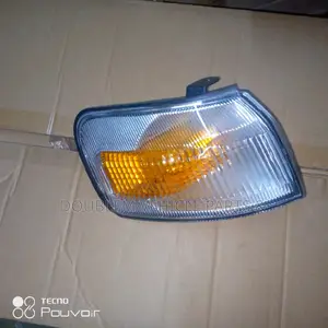 Corner Lamp Toyota Corolla AE110