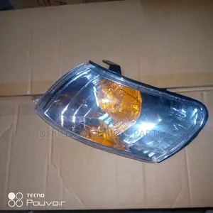 Corner Lamp Toyota AE101/Saloon/102 Clear