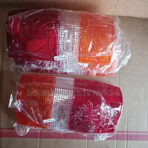 Tail Lens Mitsubishi L200 New Model