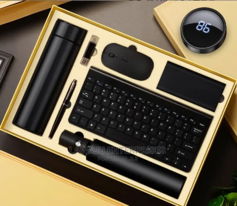 Valentine's High-End Men's Gift Set