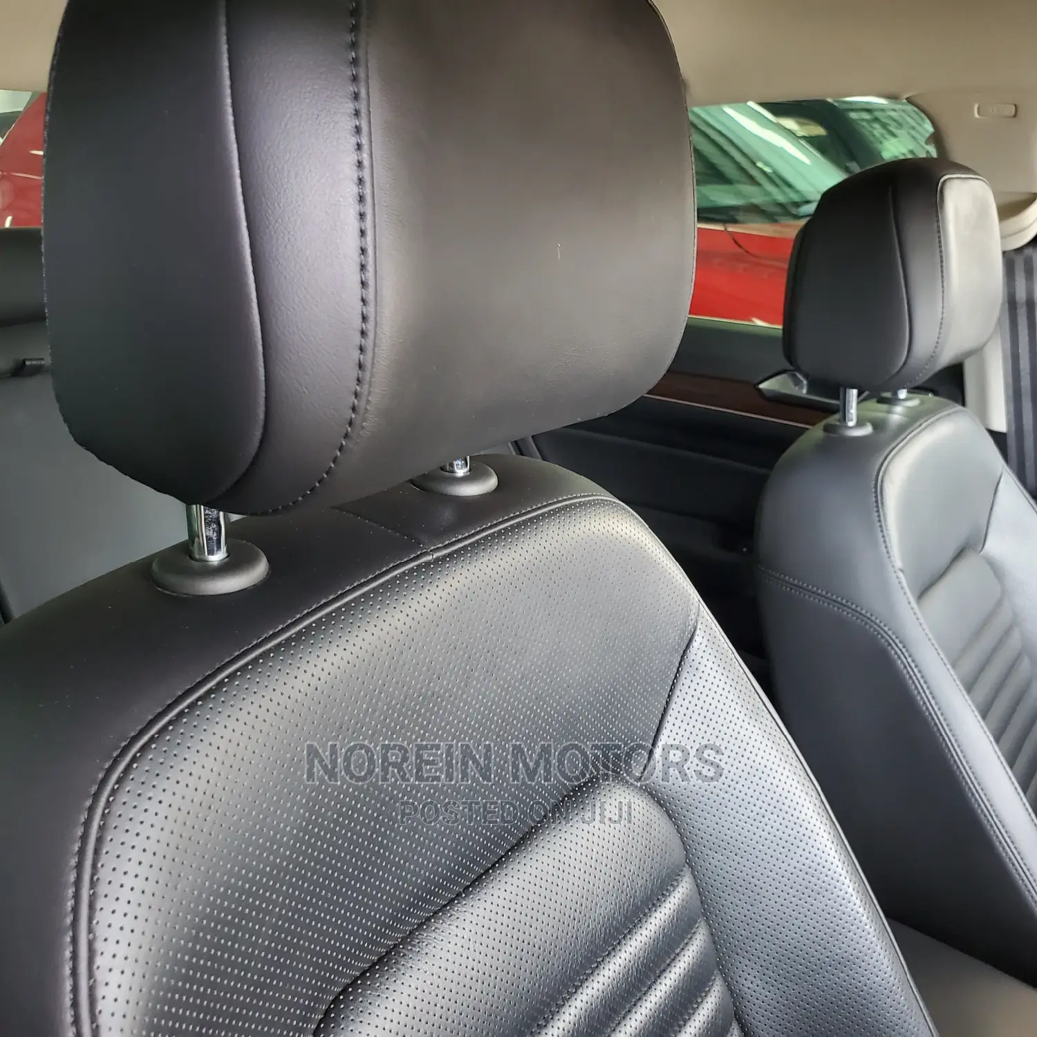 Volkswagen Passat 2016 Gold
