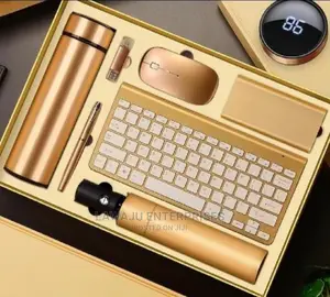 Valentine's High-End Men's Gift Set