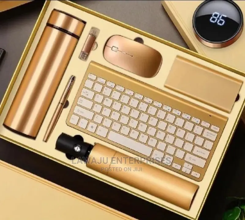 Valentine's High-End Men's Gift Set