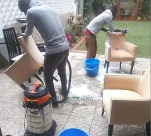 Best Sofa Set Cleaning and Fumigation Pest Control