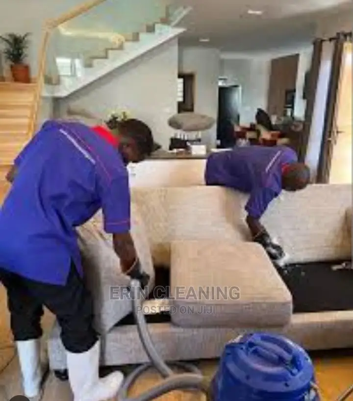 Sofa, Couch, Carpet and Mattress Cleaning
