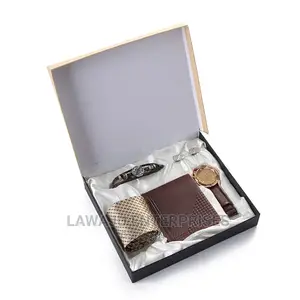 Valentine's Men Gift Set