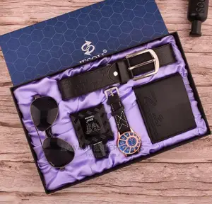 Valentines Jesou Men's Gift Set