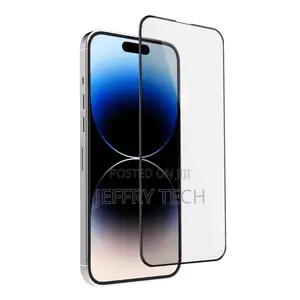 Screen Protector for iPhone XR XS 11 12 13 14 Pro MAX Temper