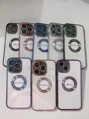 Case for Apple iPhone 14 13 12 11 Pro Max Shockproof Magneti