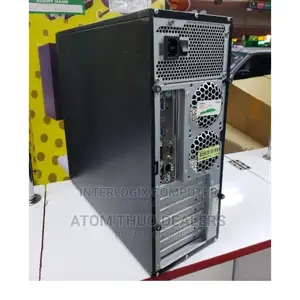 Desktop Computer HP 4GB Intel Core I5 HDD 500GB