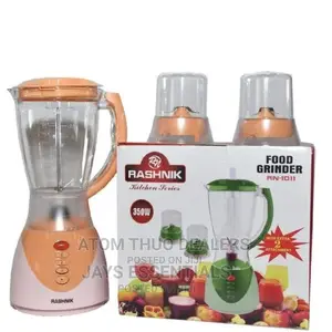 Rashnik 3 in 1 Blender