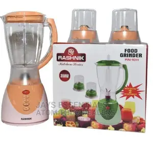 Rashnik 3 in One Blender