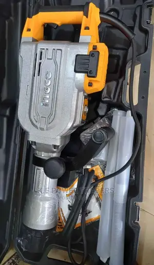 Super Select 1700watts Ingco Demolition /Jack Hammer