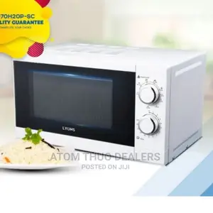 Ailyon Microwave