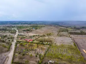 Kamulu Residential Plots. ^CN