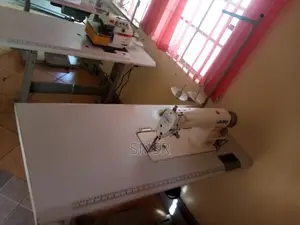 Apparel Machine