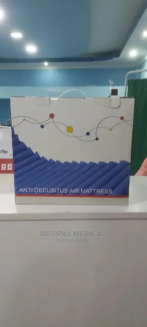 Ripple Mattress