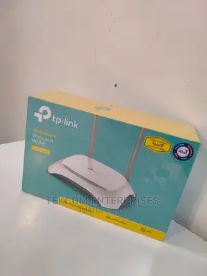 Tp Link N Router Wireless TL-WR940N