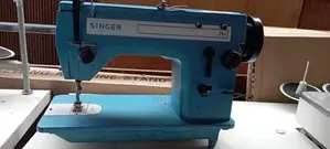 Embriodery Sewing Machine