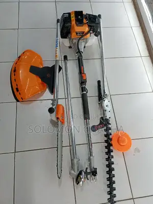 Dera Edge Trimmer 4 in One