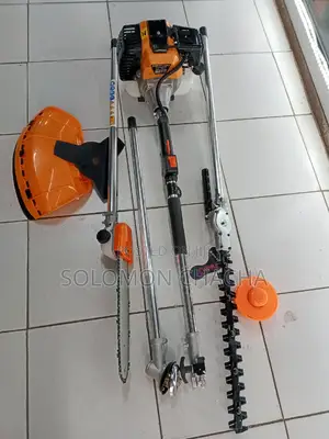 Dera Edge Trimmer 4 in One