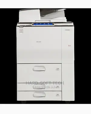 Ricoh Photocopier Repairs and Service