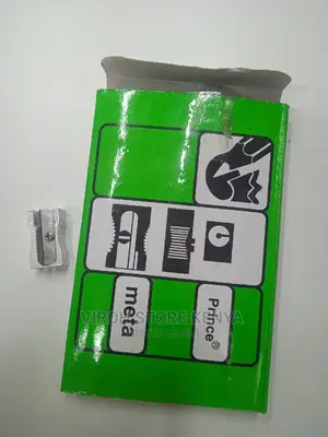 Metallic Pencil Sharpeners