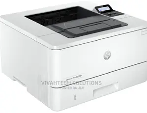 HP Laserjet Pro M4003DN Printer