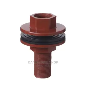 Tank Connector 1inch