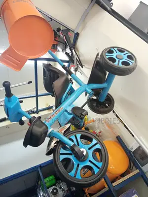Little Stars Kids Bike