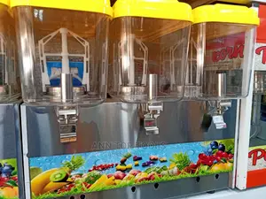 Juice Dispenser