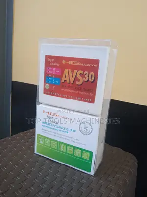 Avs 30A Appliance Guard