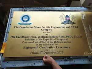 Engraving Signs