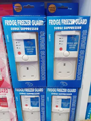 Fridge Guard