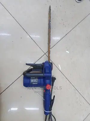 Royce Chainsaw