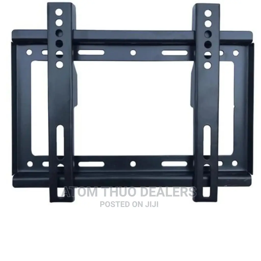Wall Mount Fixed