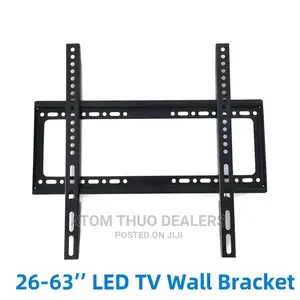 Fixed Tv Wall Mount